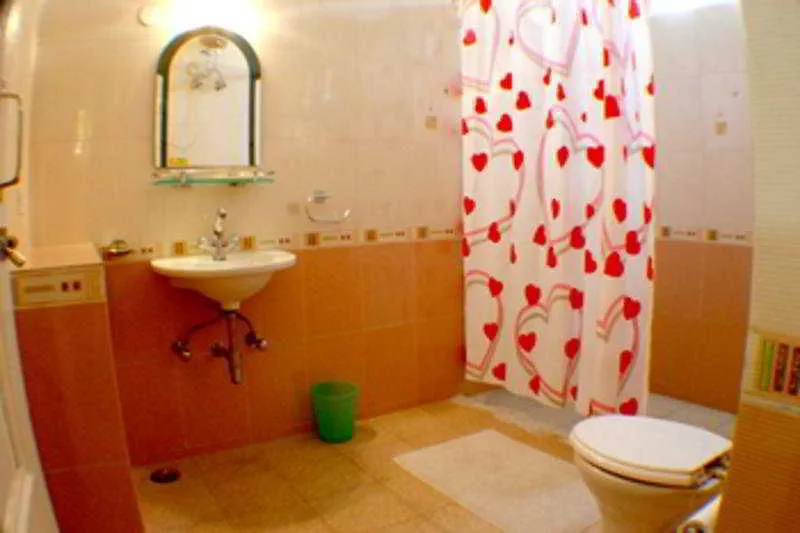 Garden Villa Homestay Agra  Hotel