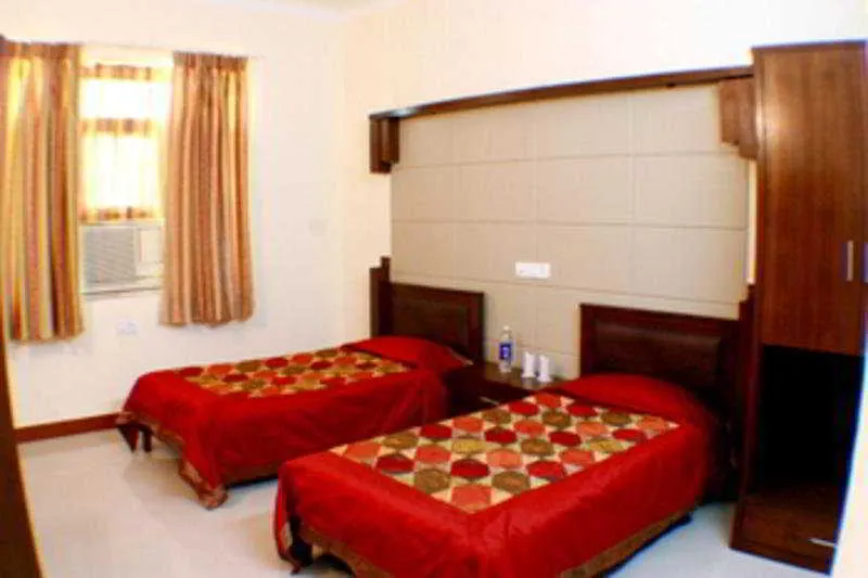 Garden Villa Homestay Agra  3*, Agra (Uttar Pradesh)