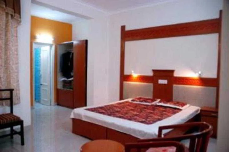 Hotel Garden Villa Homestay Agra