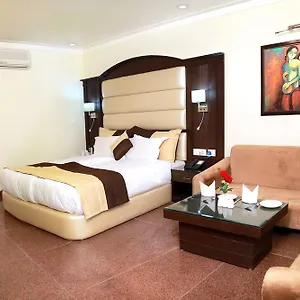 Hotel Blue Sapphire